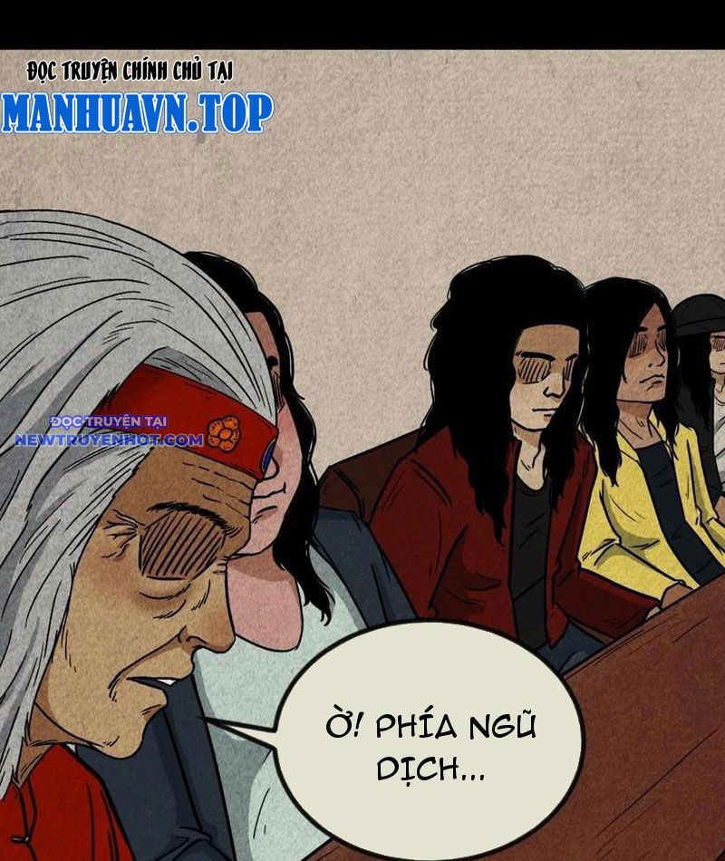 đấu Yếm Thần chapter 115 - Trang 84