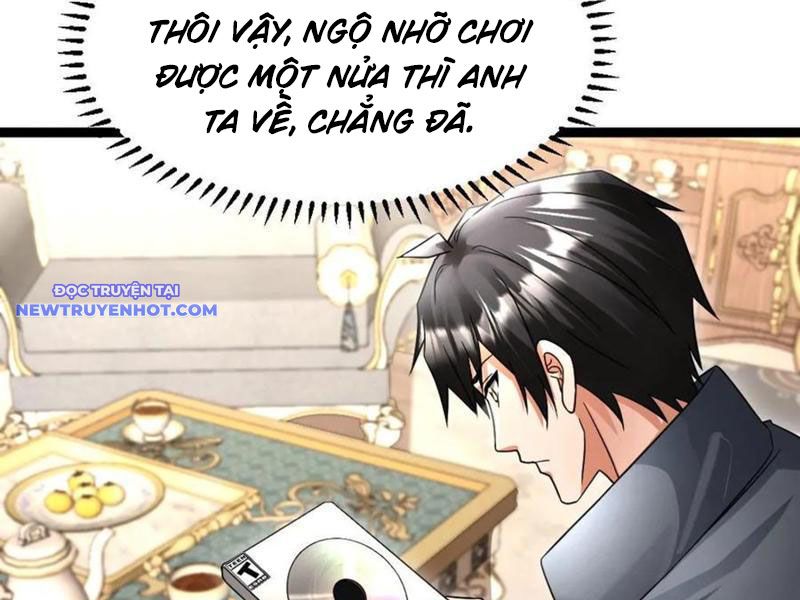 Toàn Cầu Băng Phong: Ta Chế Tạo Phòng An Toàn Tại Tận Thế chapter 515 - Trang 50