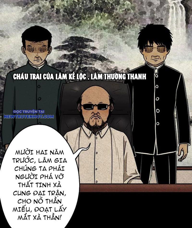 đấu Yếm Thần chapter 115 - Trang 66