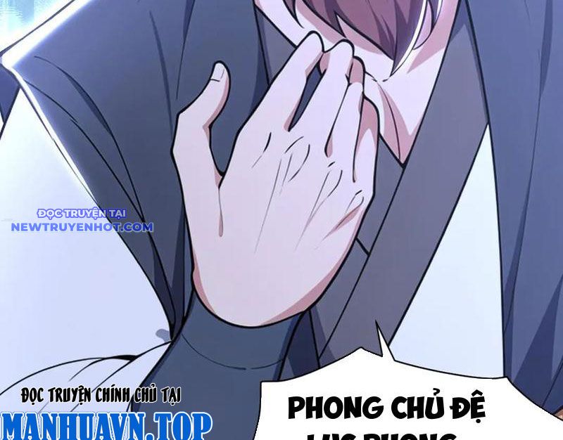 Đồ Đệ Thăng Cấp, Ta Nằm Không Cũng Mạnh chapter 44 - Trang 23