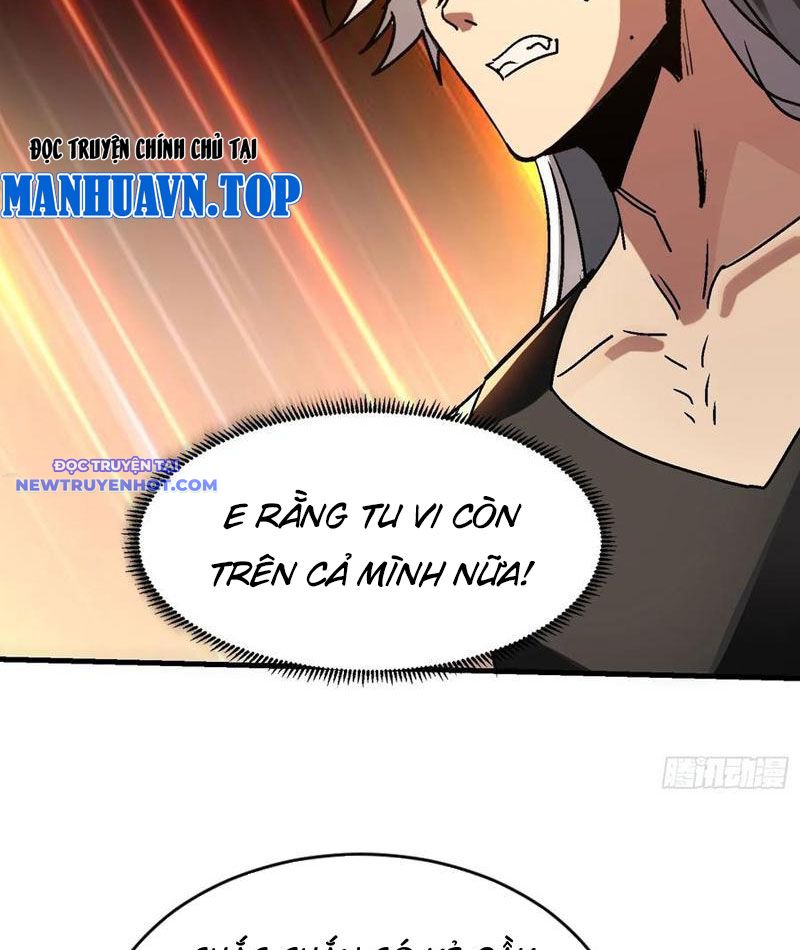 Bạn Gái Của Tôi Toàn Là Truyền Thuyết chapter 108 - Trang 62