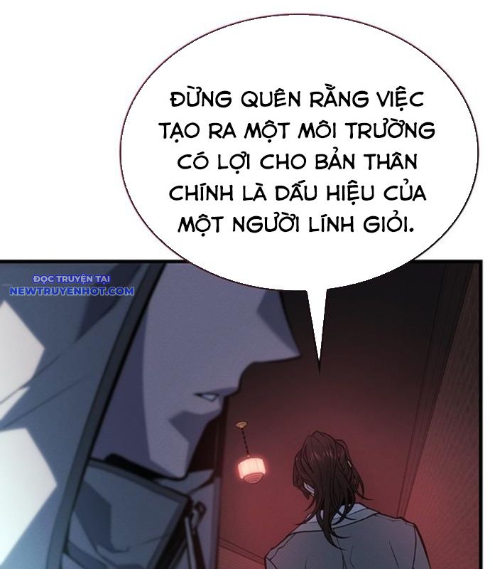 Tạp Huyết chapter 10 - Trang 30