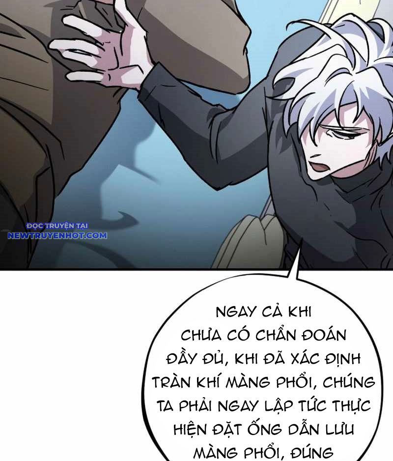 Tuyệt Đỉnh Bác Sĩ chapter 8 - Trang 136