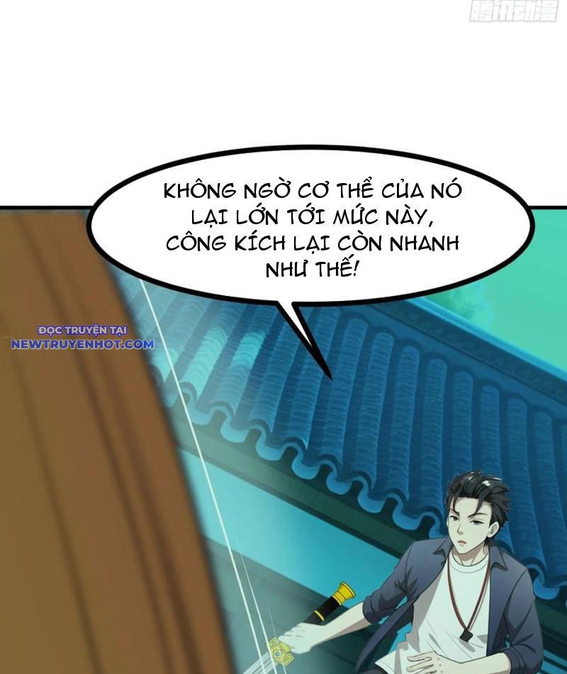 Phu Nhân Nhà Ta đến Từ địa Phủ Ngàn Năm chapter 91 - Trang 25