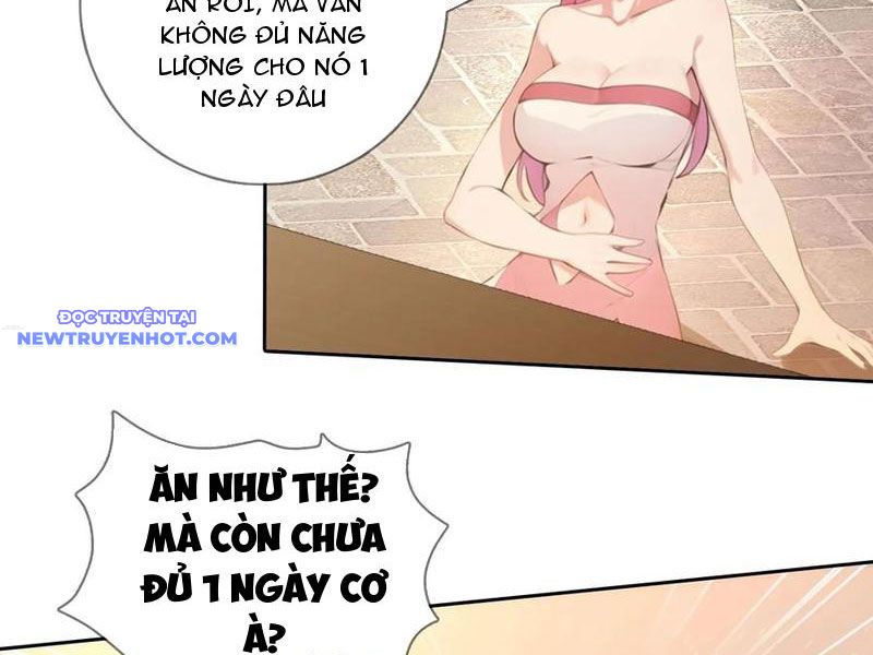 Phu Nhân Nhà Ta đến Từ địa Phủ Ngàn Năm chapter 98 - Trang 24