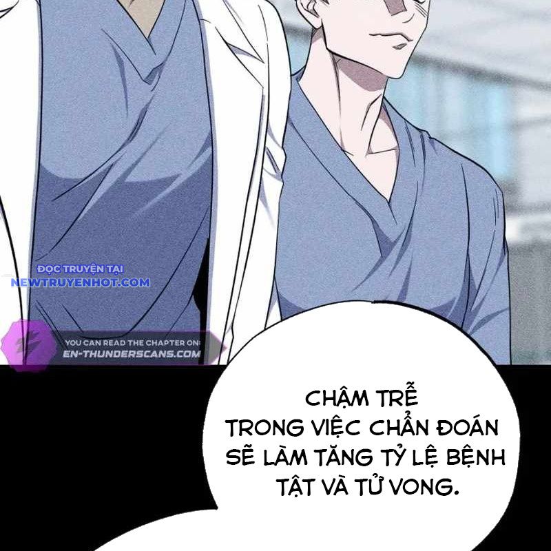 Tuyệt Đỉnh Bác Sĩ chapter 13 - Trang 115