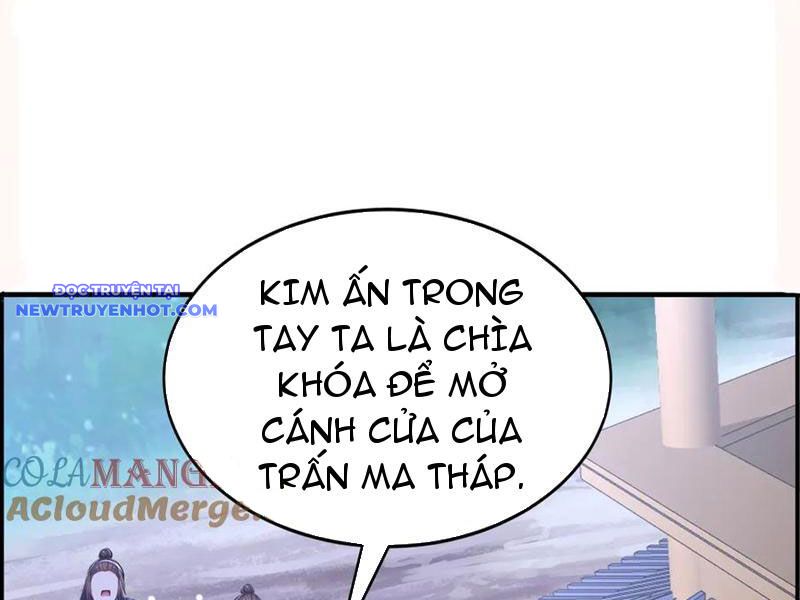 Đồ Đệ Thăng Cấp, Ta Nằm Không Cũng Mạnh chapter 43 - Trang 167