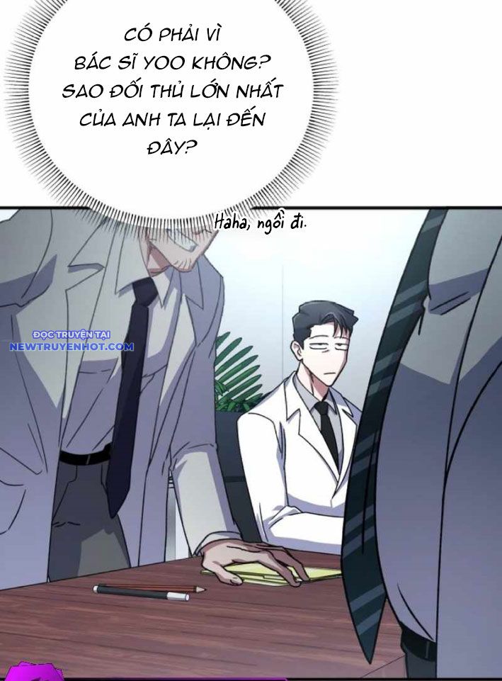 Tuyệt Đỉnh Bác Sĩ chapter 10 - Trang 37