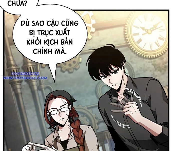 Toàn Trí Độc Giả chapter 238 - Trang 5