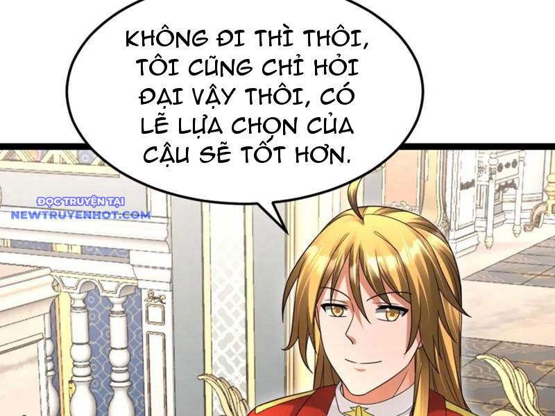 Toàn Cầu Băng Phong: Ta Chế Tạo Phòng An Toàn Tại Tận Thế chapter 516 - Trang 10