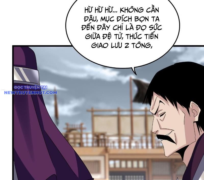 Đại Quản Gia Là Ma Hoàng chapter 627 - Trang 72