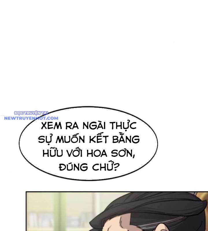 Hoa Sơn Tái Xuất chapter 151 - Trang 60