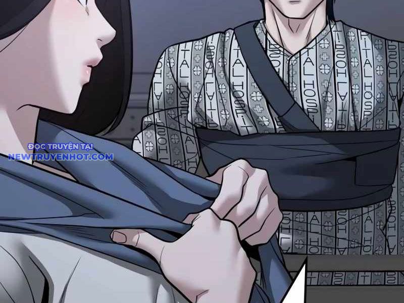 Giang Hồ Thực Thi Công Lý chapter 112 - Trang 47