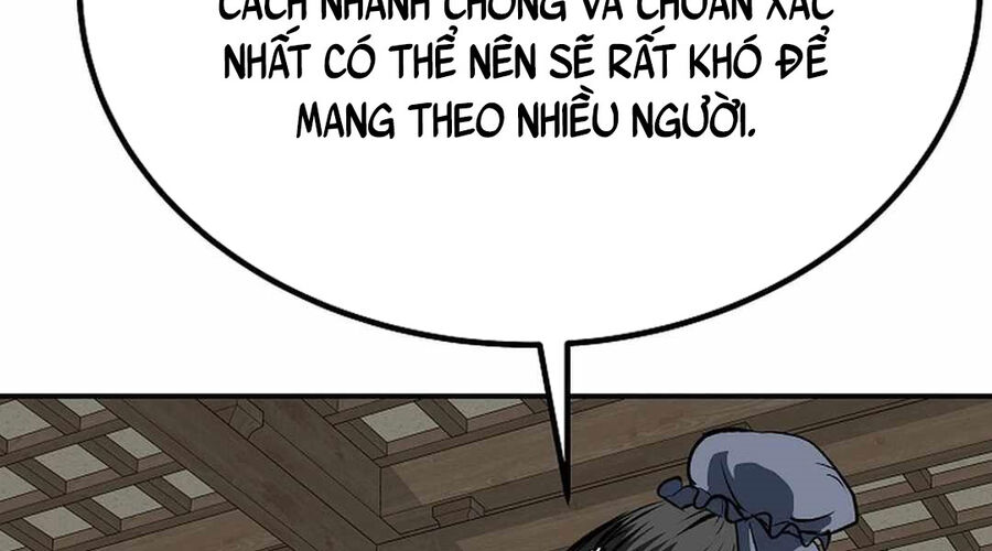 Cung Quỷ Kiếm Thần Chapter 265 - Trang 127