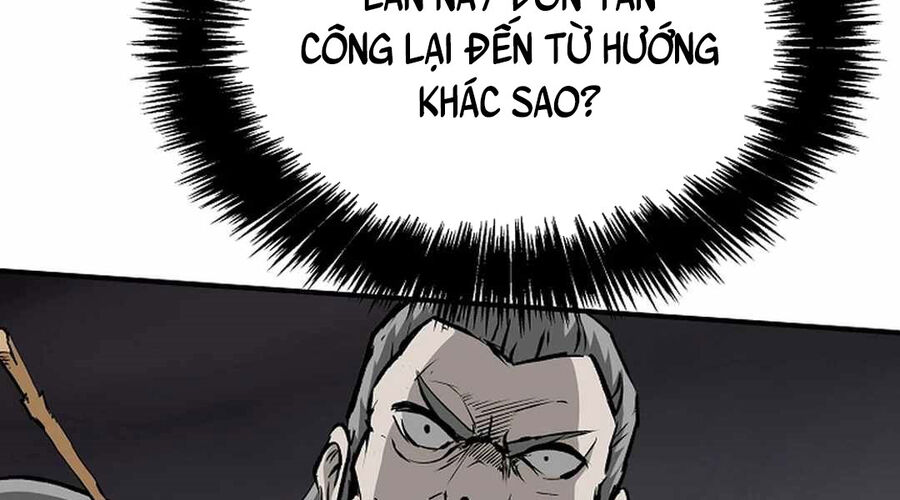 Cung Quỷ Kiếm Thần Chapter 265 - Trang 239