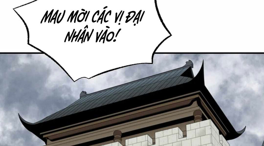 Cung Quỷ Kiếm Thần Chapter 265 - Trang 1