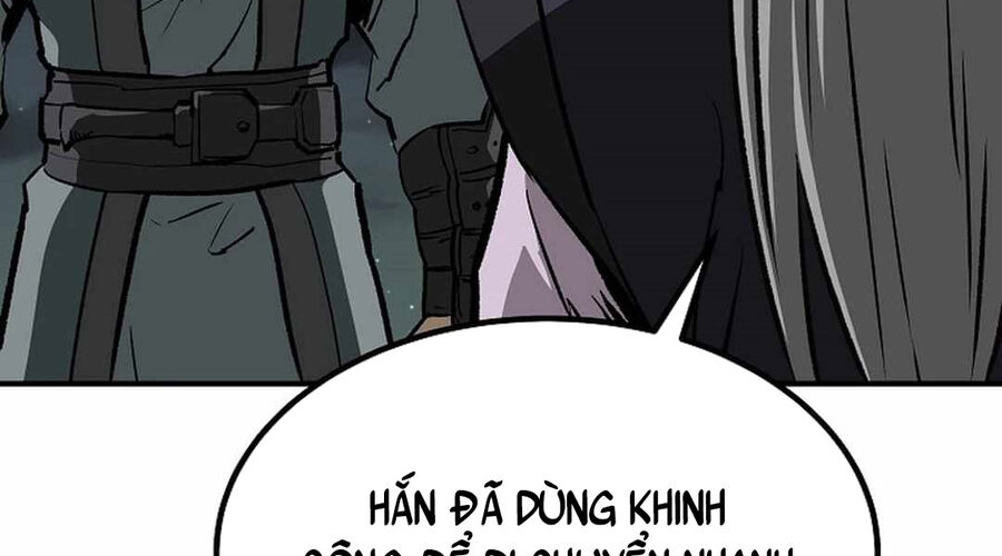 Cung Quỷ Kiếm Thần Chapter 265 - Trang 280