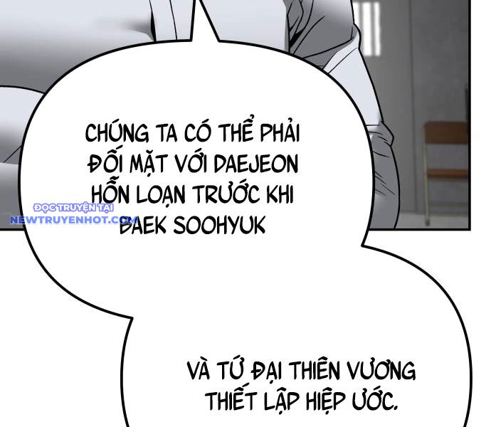 Giang Hồ Thực Thi Công Lý chapter 113 - Trang 162