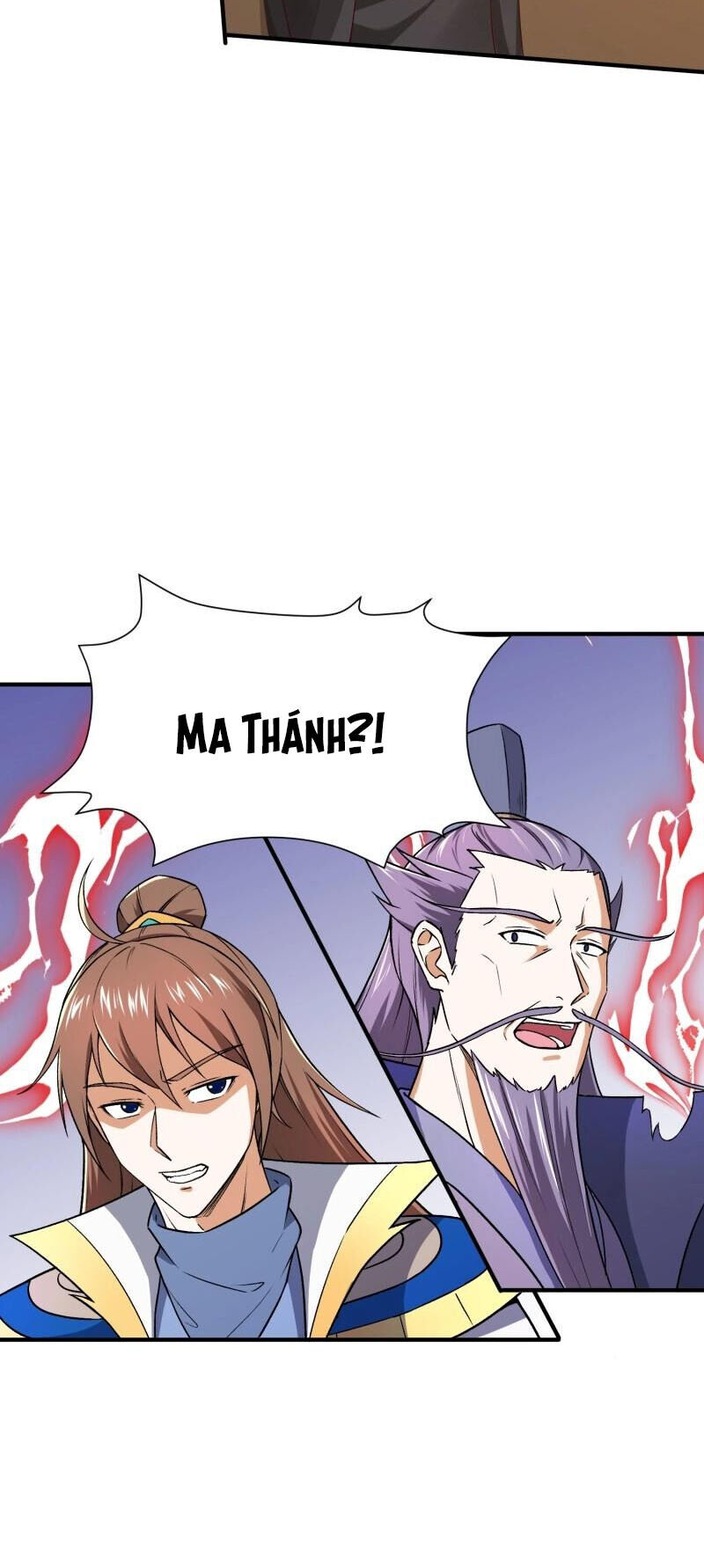 Trời Má ! Ta Chuyển Sinh Thành Rùa ! Chapter 142 - Trang 9