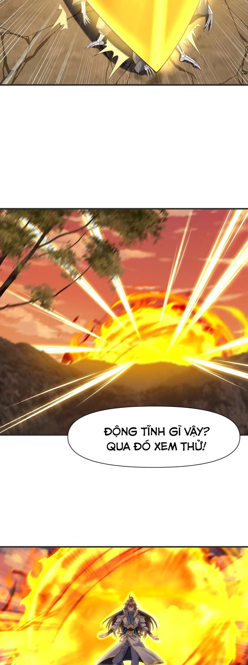 Trời Má ! Ta Chuyển Sinh Thành Rùa ! Chapter 142 - Trang 2