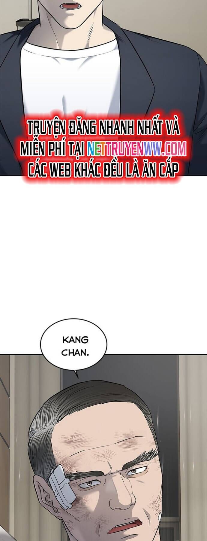 Đội Trưởng Lính Đánh Thuê Chapter 245 - Trang 16