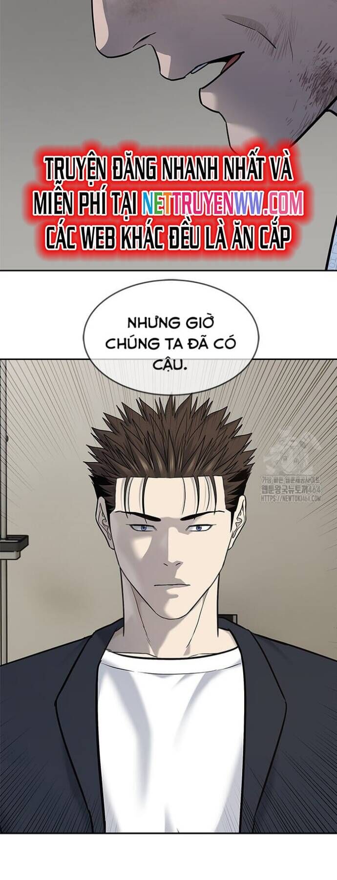 Đội Trưởng Lính Đánh Thuê Chapter 245 - Trang 20