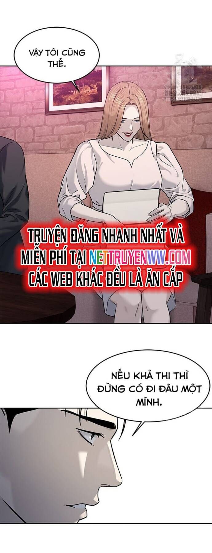 Đội Trưởng Lính Đánh Thuê Chapter 246 - Trang 29