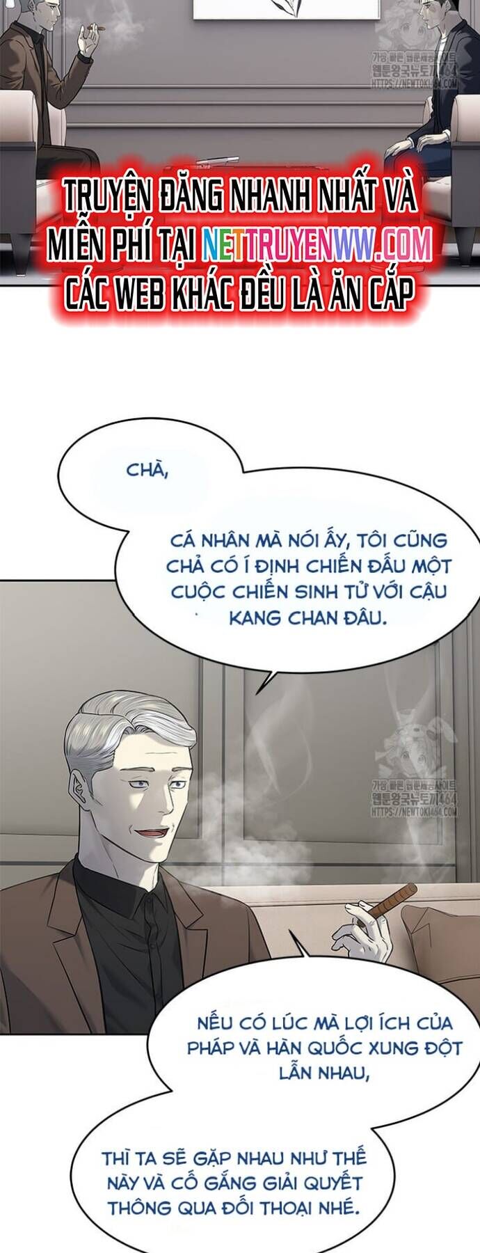 Đội Trưởng Lính Đánh Thuê Chapter 243 - Trang 66