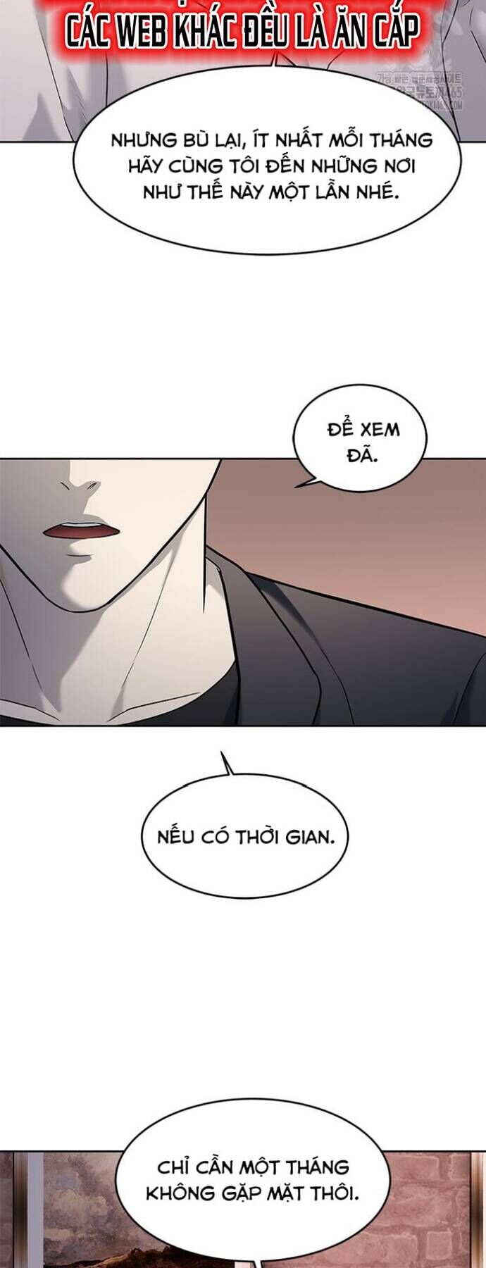 Đội Trưởng Lính Đánh Thuê Chapter 246 - Trang 32