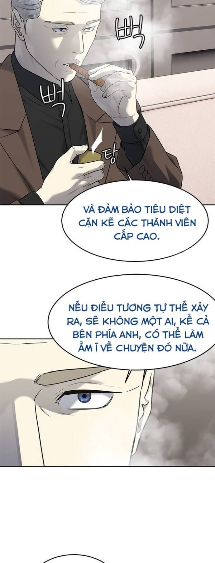 Đội Trưởng Lính Đánh Thuê Chapter 243 - Trang 55