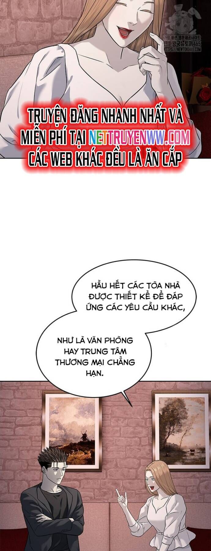 Đội Trưởng Lính Đánh Thuê Chapter 246 - Trang 50