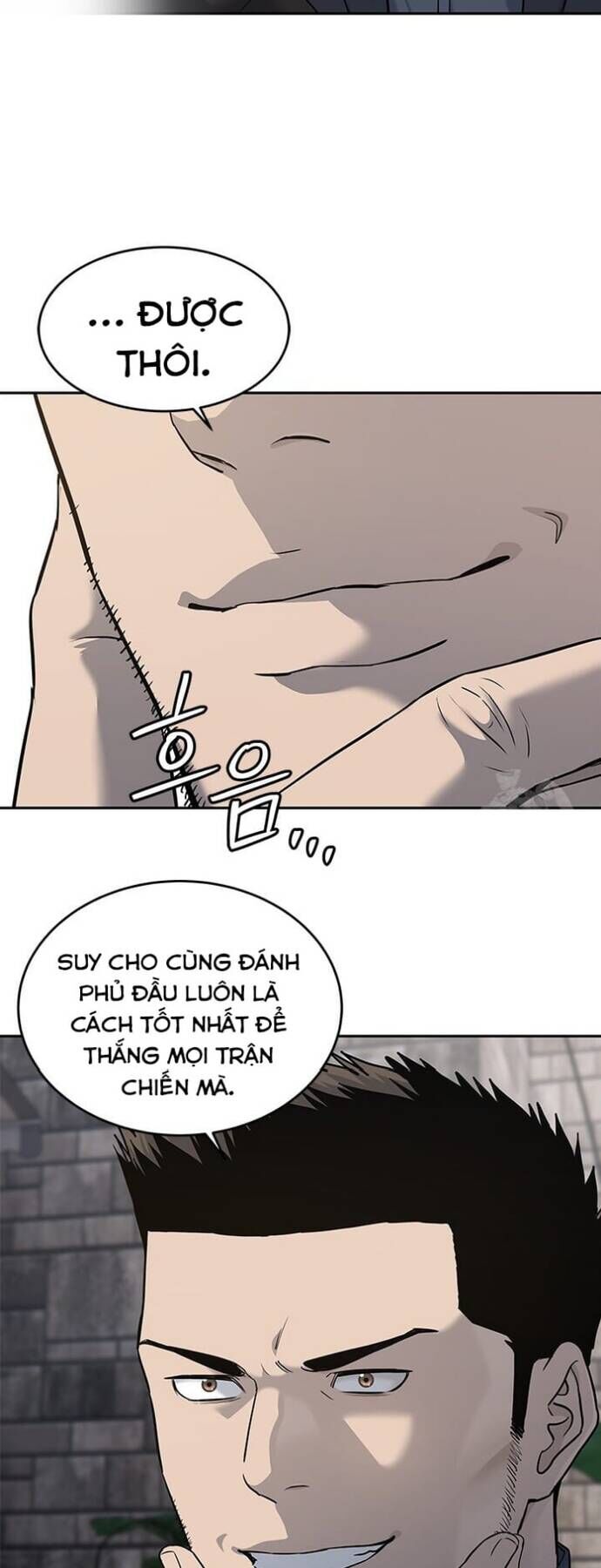 Đội Trưởng Lính Đánh Thuê Chapter 245 - Trang 38