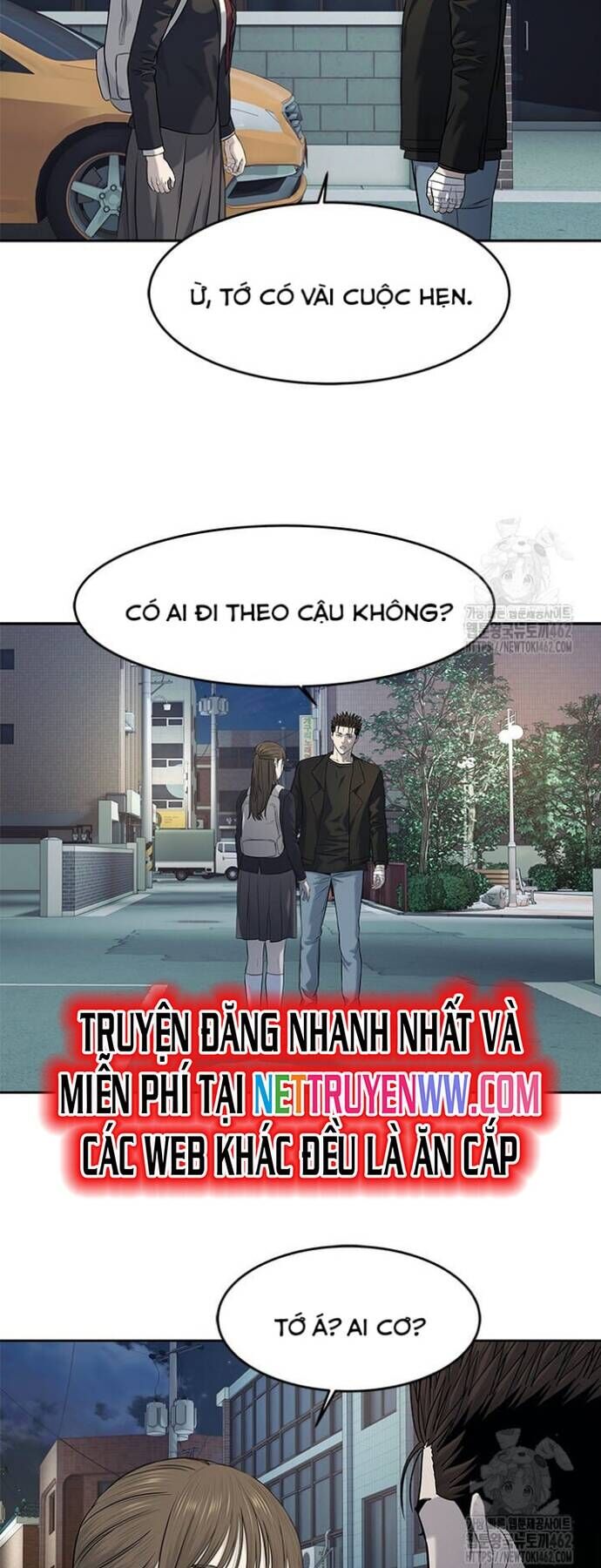 Đội Trưởng Lính Đánh Thuê Chapter 242 - Trang 49