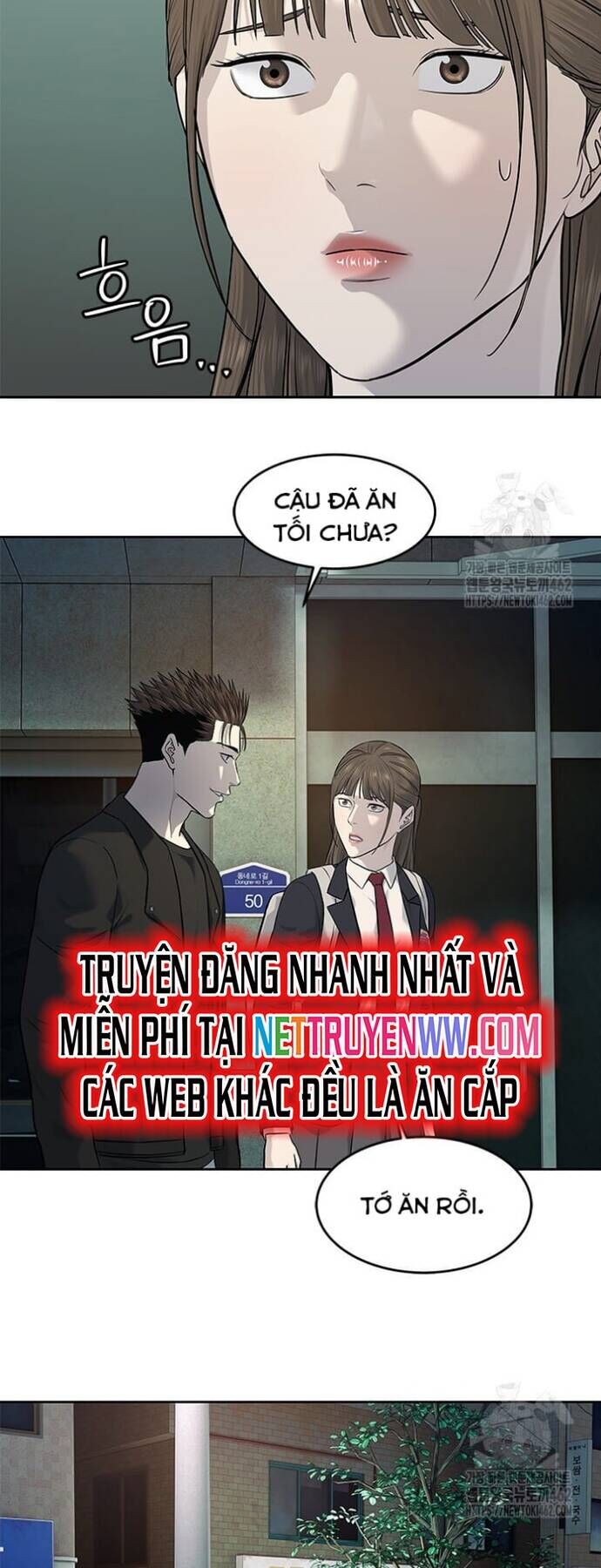 Đội Trưởng Lính Đánh Thuê Chapter 242 - Trang 56