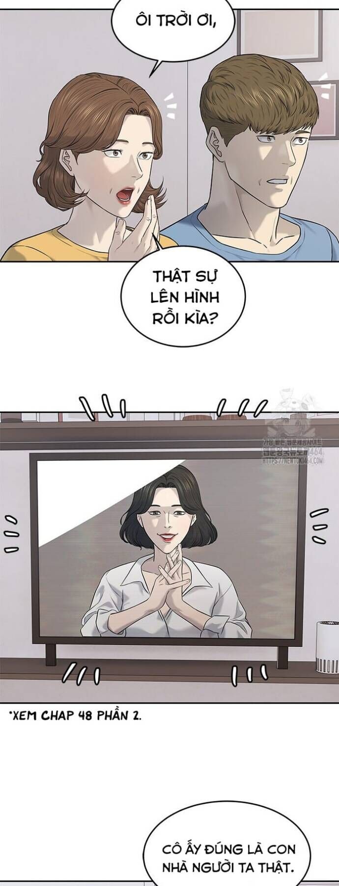 Đội Trưởng Lính Đánh Thuê Chapter 245 - Trang 70