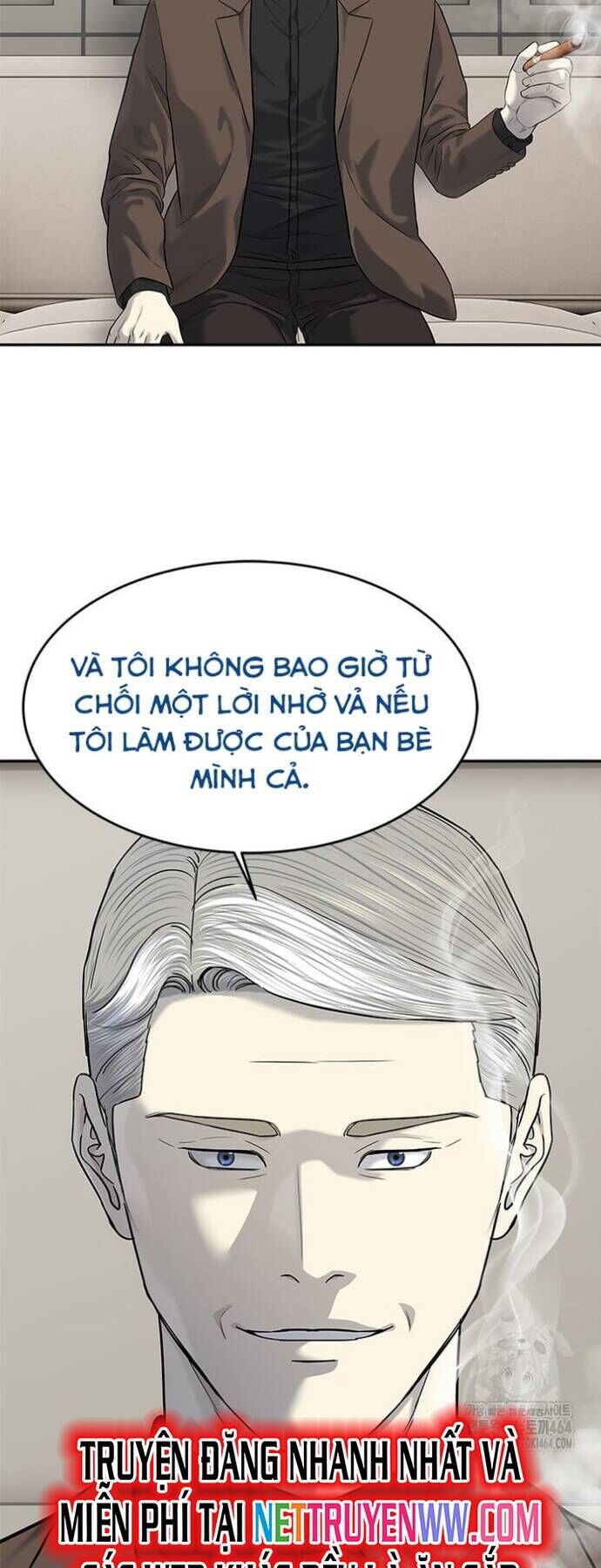 Đội Trưởng Lính Đánh Thuê Chapter 244 - Trang 12