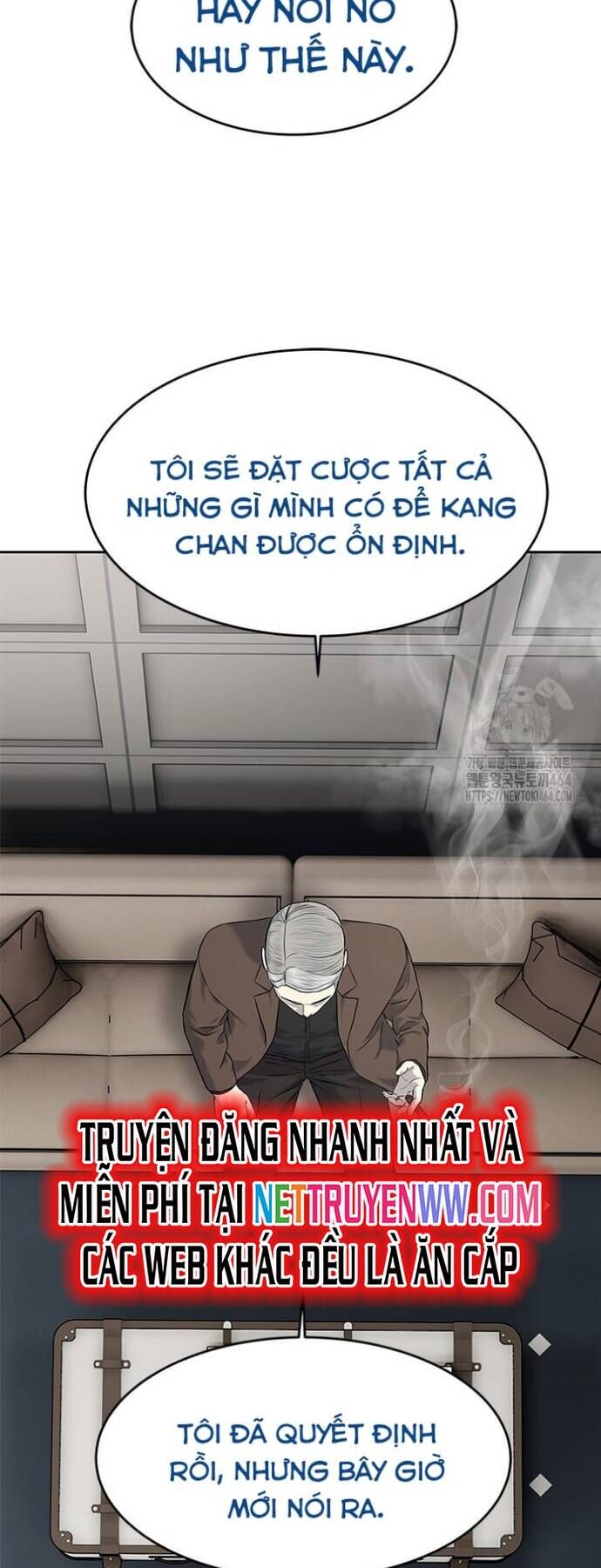 Đội Trưởng Lính Đánh Thuê Chapter 244 - Trang 31