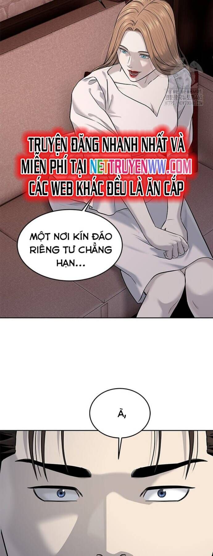 Đội Trưởng Lính Đánh Thuê Chapter 246 - Trang 47