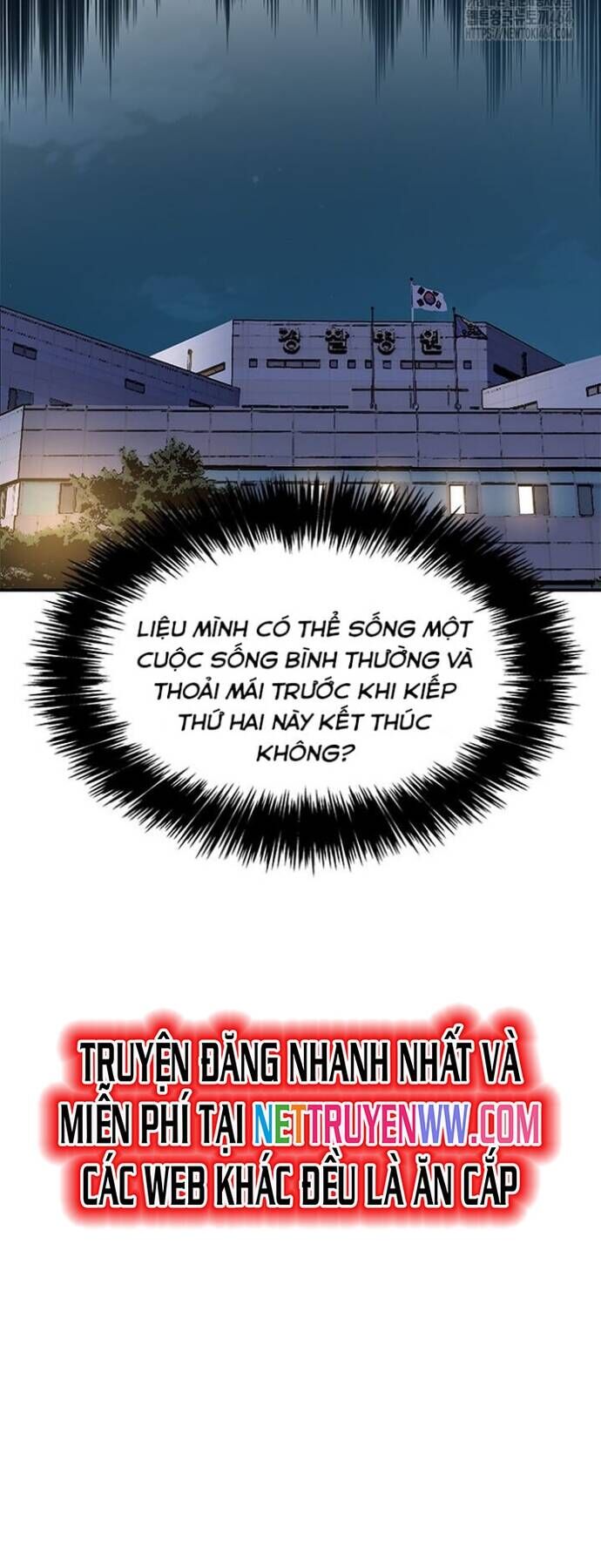 Đội Trưởng Lính Đánh Thuê Chapter 245 - Trang 31