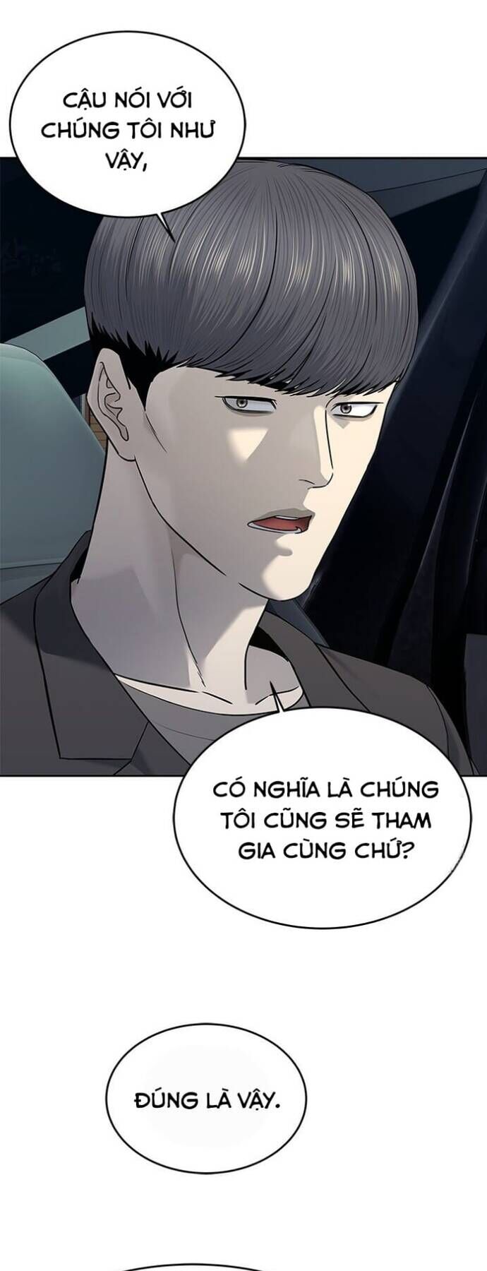 Đội Trưởng Lính Đánh Thuê Chapter 244 - Trang 68