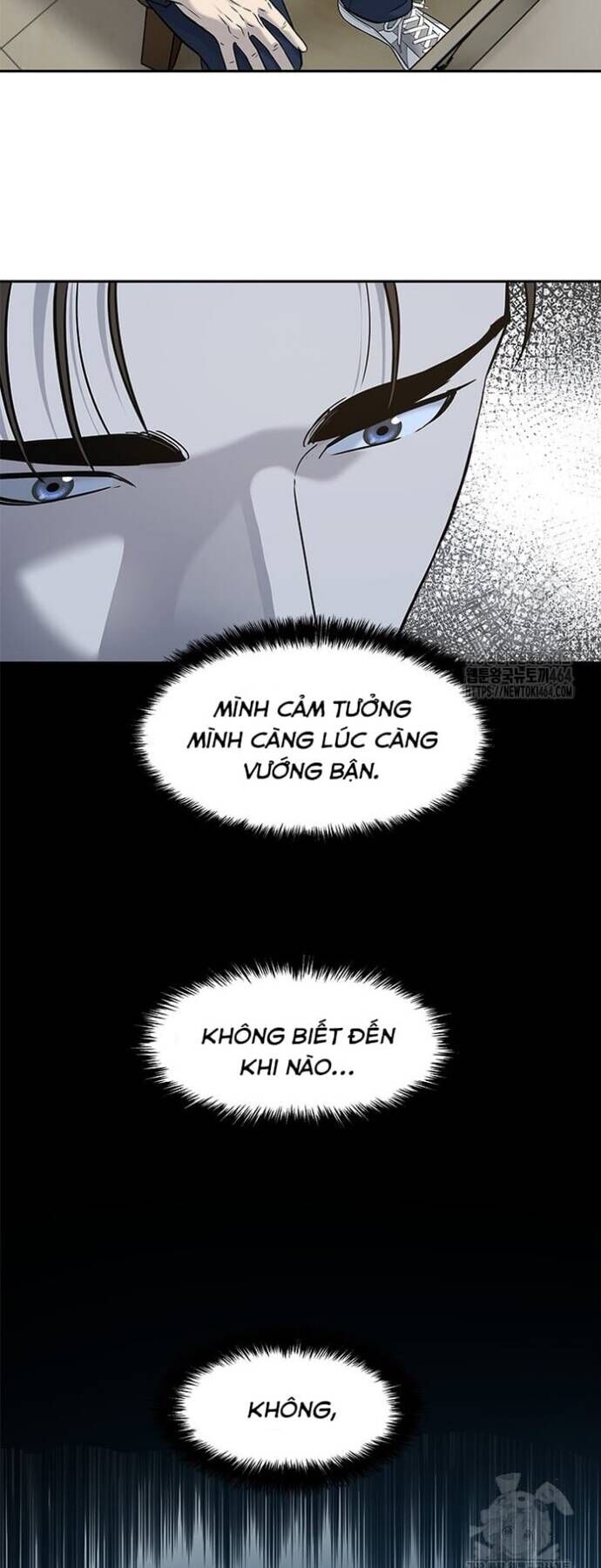 Đội Trưởng Lính Đánh Thuê Chapter 245 - Trang 30