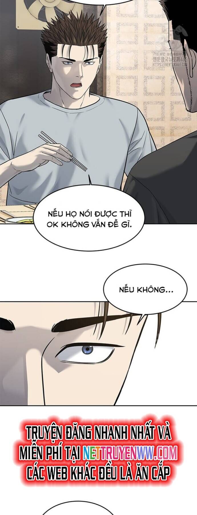 Đội Trưởng Lính Đánh Thuê Chapter 246 - Trang 61