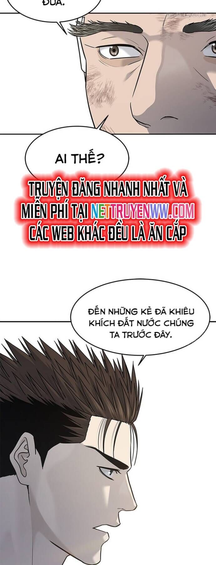 Đội Trưởng Lính Đánh Thuê Chapter 245 - Trang 10