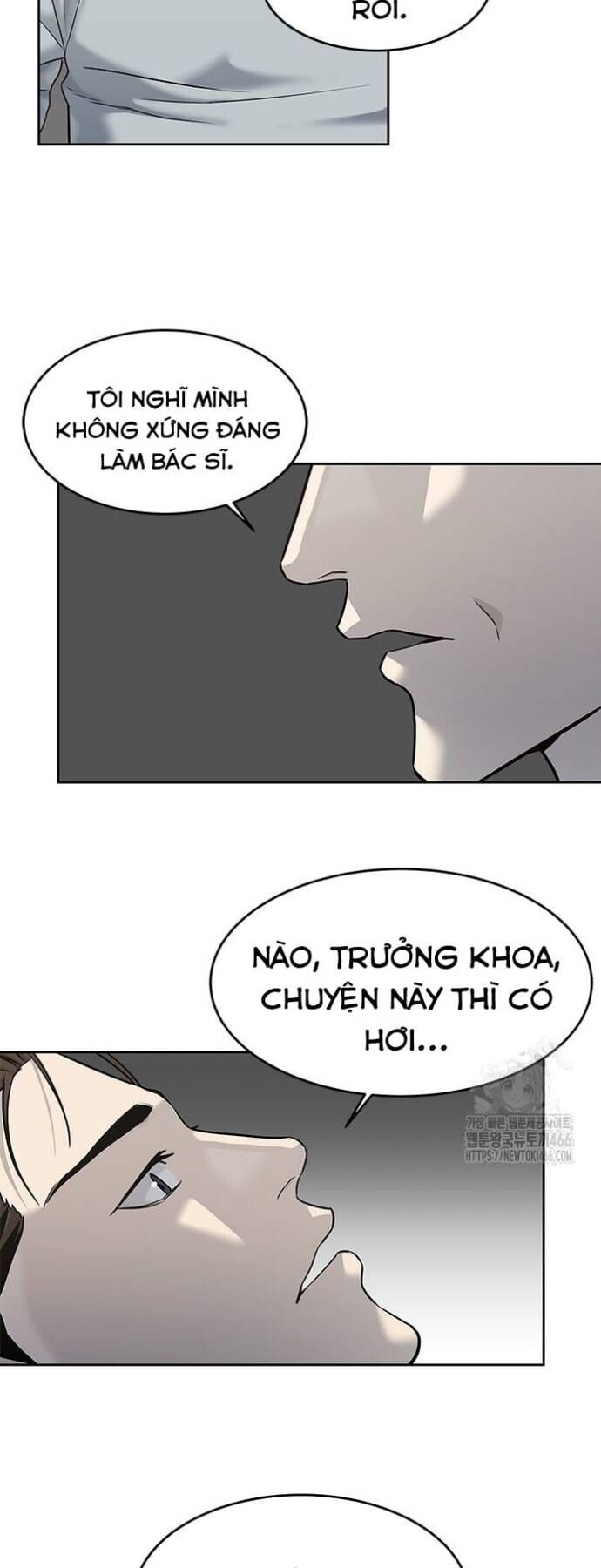 Đội Trưởng Lính Đánh Thuê Chapter 247 - Trang 16