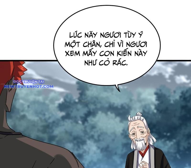 Đại Quản Gia Là Ma Hoàng chapter 627 - Trang 3