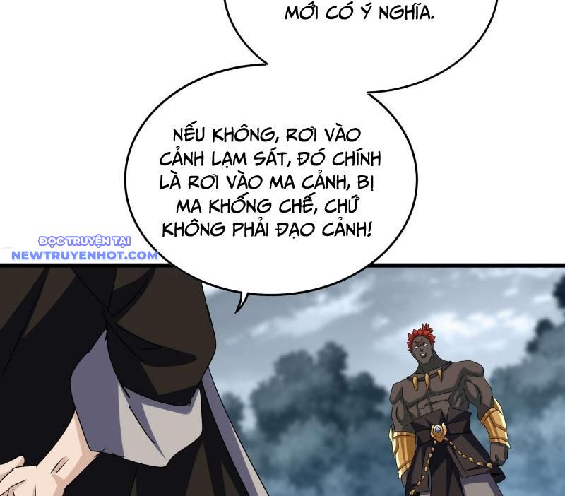 Đại Quản Gia Là Ma Hoàng chapter 627 - Trang 26