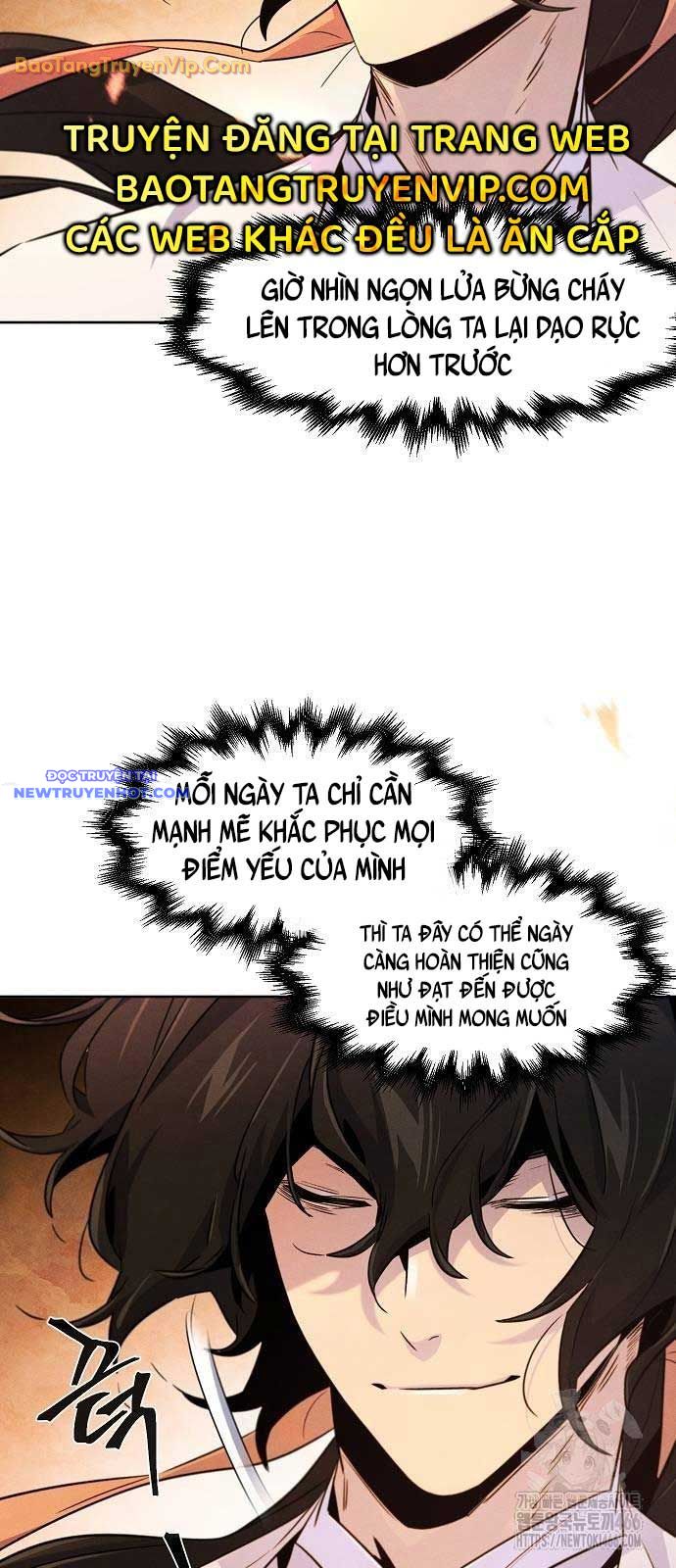 Cuồng Ma Tái Thế chapter 132 - Trang 3