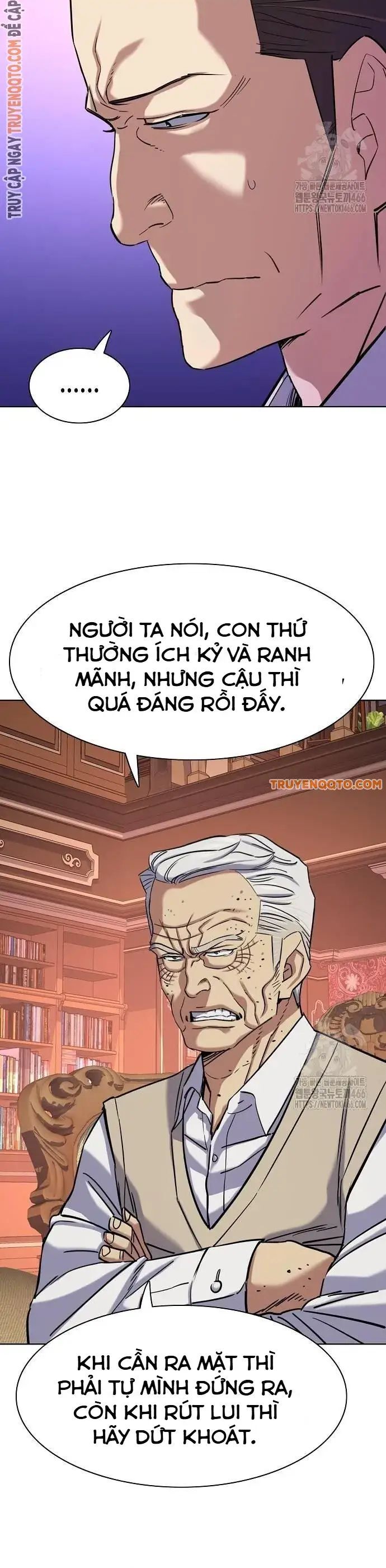 Tiểu Thiếu Gia Gia Tộc Tài Phiệt Chapter 127 - Trang 29