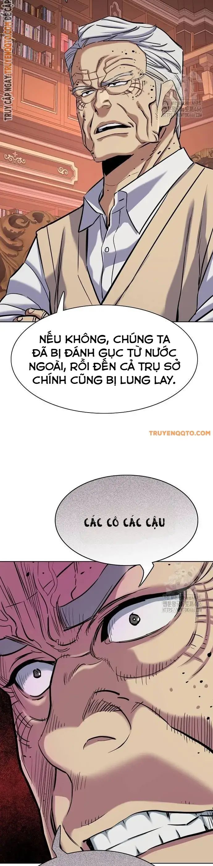 Tiểu Thiếu Gia Gia Tộc Tài Phiệt Chapter 127 - Trang 45