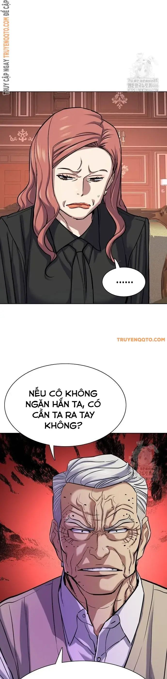 Tiểu Thiếu Gia Gia Tộc Tài Phiệt Chapter 127 - Trang 33